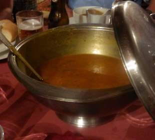 Suppe Restaurant Dar Essalam