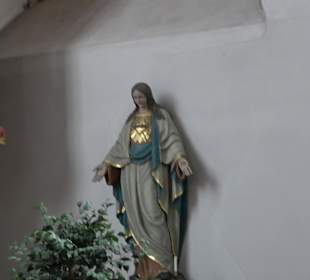 Katholische Pfarrkirche St. Clemens