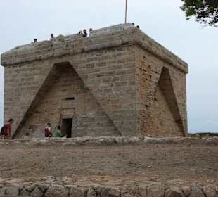 Das Kastell