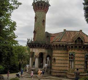 El Capricho