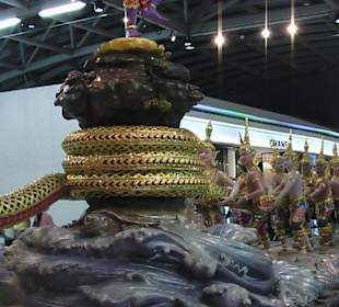 Mytholgische Darstellung 