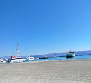 Inselrundfahrt Korfu