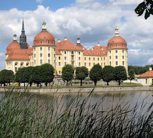 Schloss Moritzburg