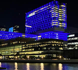 Stadtrundfahrt Abu Dhabi