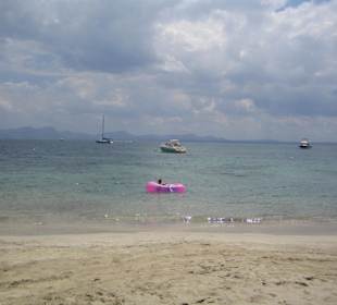 Ausflug Puerto de Alcudia