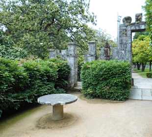 Parque Castrelos