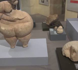 National Museum Of Archaeology