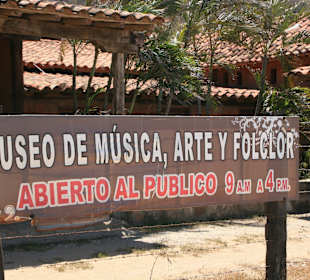 Museum Pueblos de Margarita