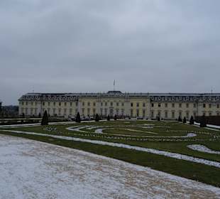 Schloß Ludwigsburg