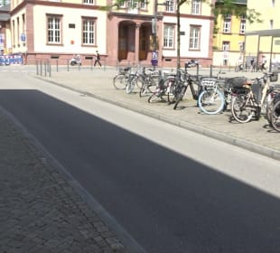 Friedrich-Ebert-Platz