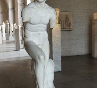 Glyptothek