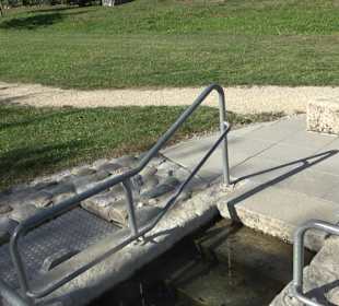 Park Oase der Gesundheit