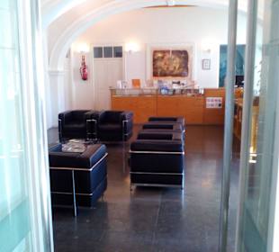 Sehr schöne Sehenswürdigkeit in Tavira