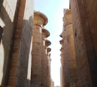 Amonstempel Karnak