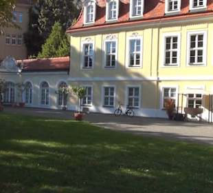 Gohliser Schlößchen