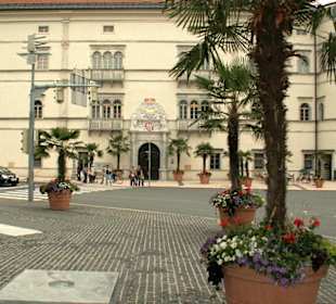 Schloss Porcia