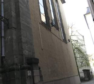 Eglise Protestante du Luxembourg