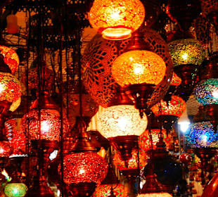 Turkish Night / Bodrum