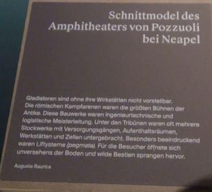 Archäologisches Landesmuseum