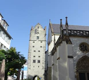 Altstadt Ravensburg