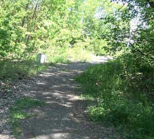 KZ-Gedenkstätte Hailfingen-Tailfingen