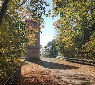 Burg Tecklenburg