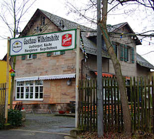 Gasthaus Wilhelmshöhe