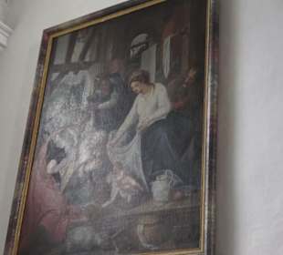 Klosteranlage Obermarchtal