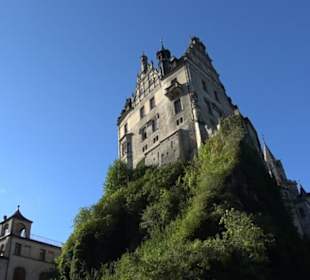 Schloss Sigmaringen