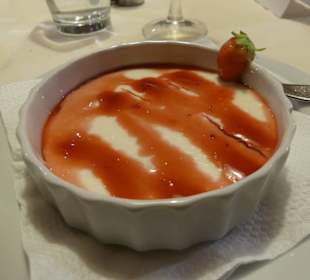 Nachtisch
