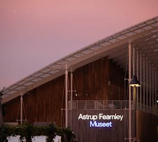 Astrup Fearnley Museum