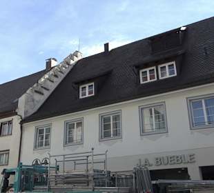 Montfort Amtshaus Tettnang