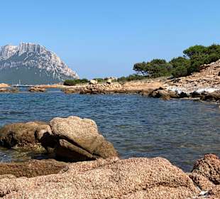 Wandern Porto San Paolo