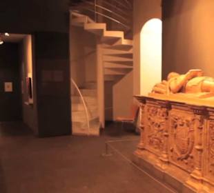 Museum de San Isidro