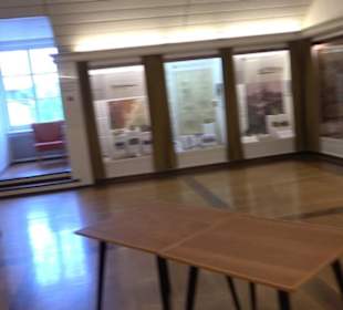 Heimatmuseum Freudenstadt