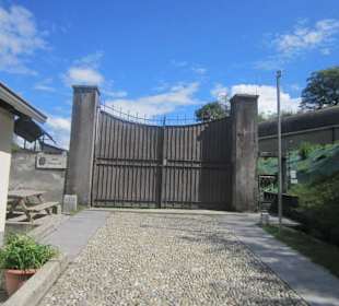 Forte Montecchio Nord