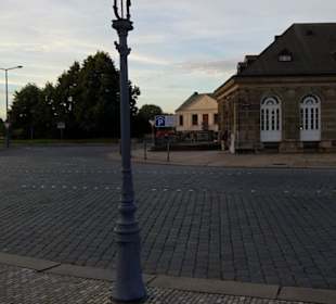 Altstadt Theaterplatz