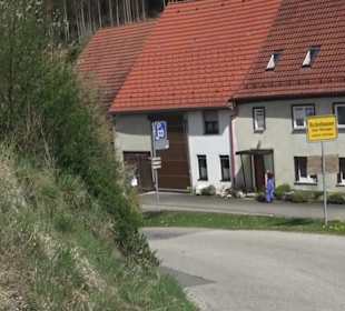 Aussichtspunkt Bichishausen