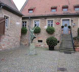 Historischer Ortskern Freinsheim