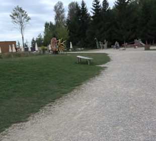 Dinosaurier Museum Altmühltal