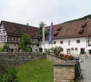 Schloss Glatt