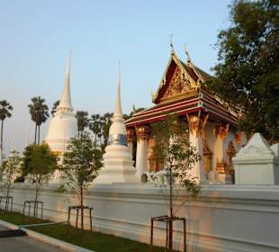 Wat Suwandararam