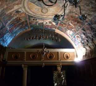 Świątynia greko-katolicka