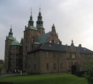 SchlossRosenborg