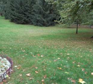 Schlosspark Biesdorf