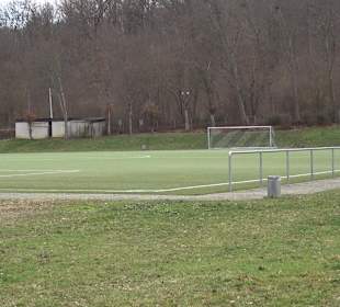 Stadion Frickenhausen