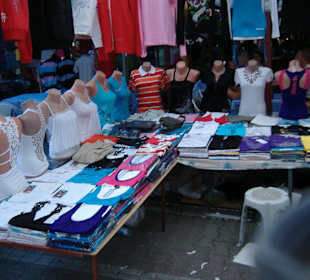 Textil Bazar