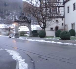 Residenzschloss Urach