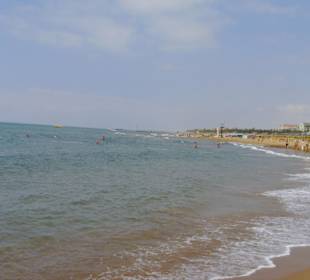 Plaża
