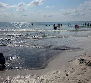 Strand